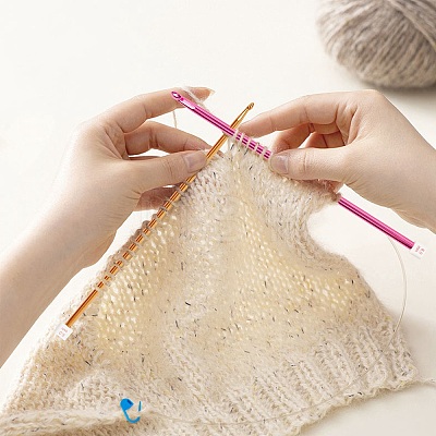 DIY Knit Kit DIY-NB0003-36-1
