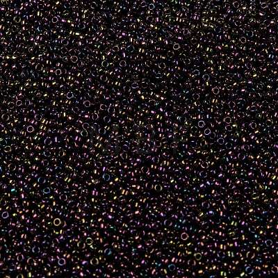 TOHO Round Seed Beads SEED-TR15-0085-1