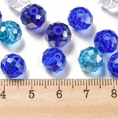 Glass Beads EGLA-A034-SM10mm-25-1