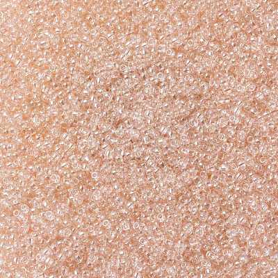 TOHO Round Seed Beads SEED-TR11-0630-1