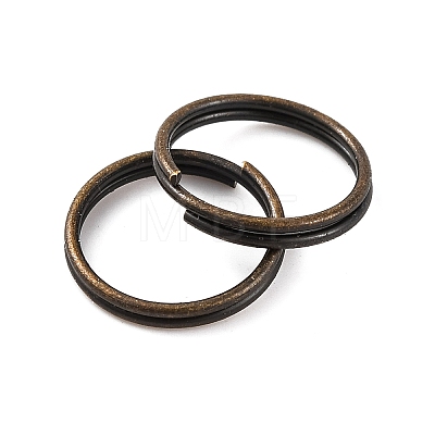 Brass Split Rings J0CP5056-1