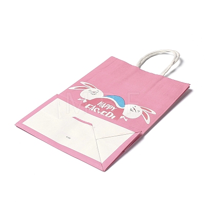 Rectangle Paper Bags X1-CARB-B002-04C-1