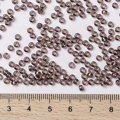 MIYUKI Round Rocailles Beads X-SEED-G008-RR1836-1