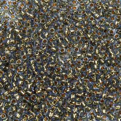 TOHO Round Seed Beads SEED-JPTR08-0757-1