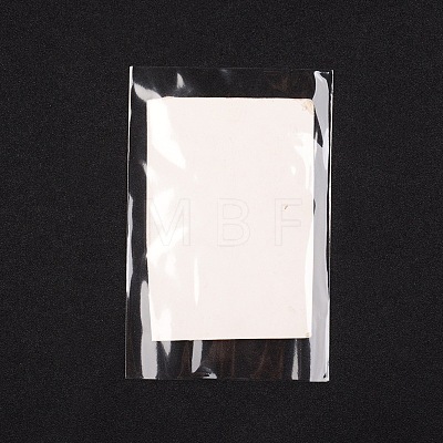 OPP Cellophane Bags X-OPC-S016-10-1