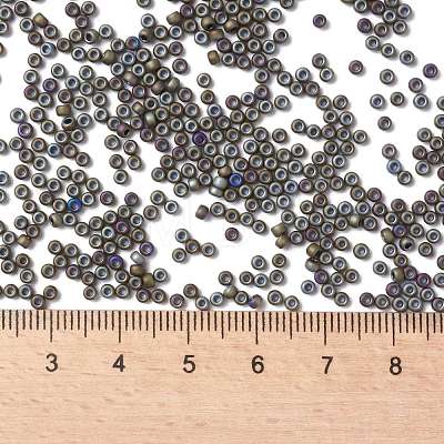 TOHO Round Seed Beads SEED-JPTR11-0614-1