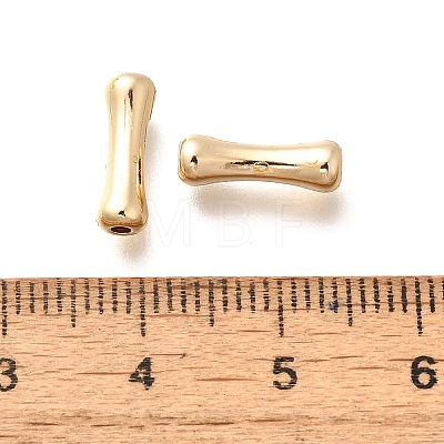 Brass Beads KK-M312-16KCG-1