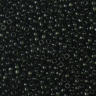 TOHO Round Seed Beads X-SEED-TR08-0940-1