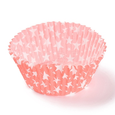 Cupcake Wrappers AJEW-P082-A01-10-1