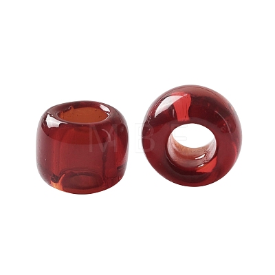 TOHO Round Seed Beads SEED-JPTR08-0005D-1