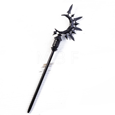 Alloy Hair Sticks PW-WG04CE9-01-1