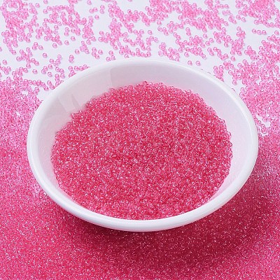 MIYUKI Round Rocailles Beads SEED-G007-RR1318-1