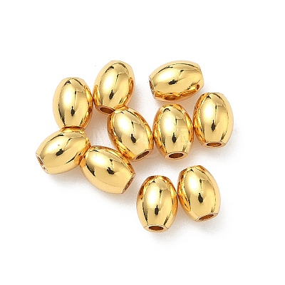 Brass Beads KK-H532-34A-G-1