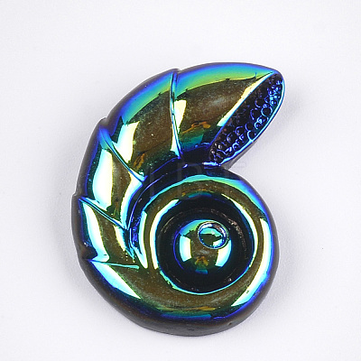 Resin Cabochons CRES-T010-55-1