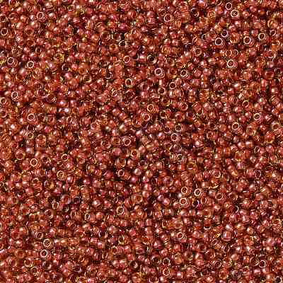 TOHO Round Seed Beads SEED-JPTR15-0303-1