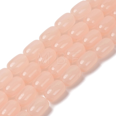 Glass Beads Strands GLAA-Z015-03-1