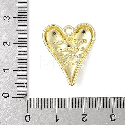Alloy Pendants FIND-L025-04G-1