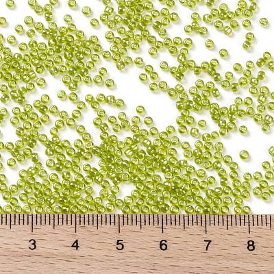 TOHO Round Seed Beads X-SEED-TR11-0164-1