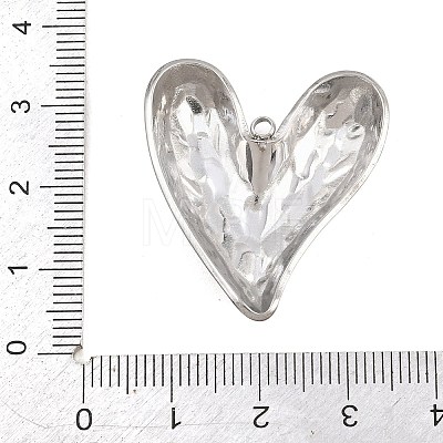 304 Stainless Steel Pendants SA-CBA6E67-03P-1