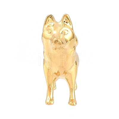 Brass Pendants KK-CBA855A-01G-11-1