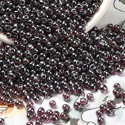 MIYUKI 3.4mm Drop Beads X-SEED-MY04-DP170-1