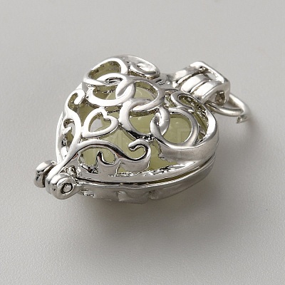 Luminous Stone Pendants FIND-WH0148-413D-01-1