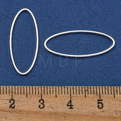 Brass Linking Rings KK-M250-23E-S-1