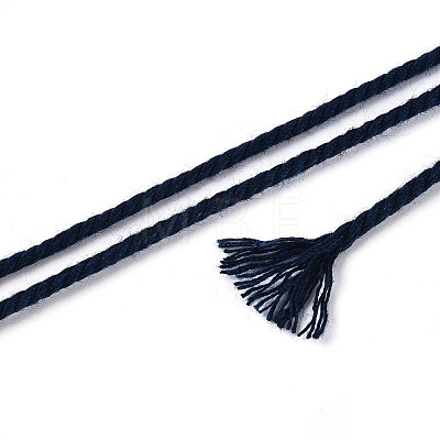 22M Macrame Cotton Cord OCOR-T017-07B-1