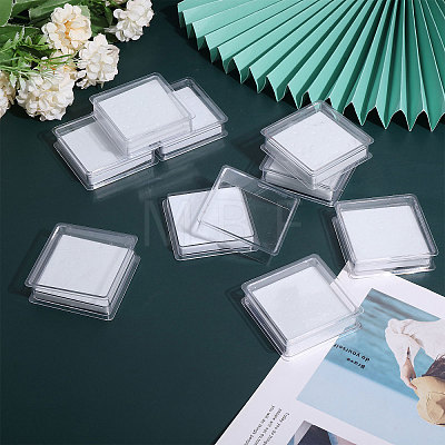 Plastic Jewelry Loose Diamond Storage Boxes AJEW-WH0166-73-1