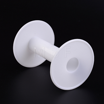 Plastic Empty Spools for Wire TOOL-73D-1