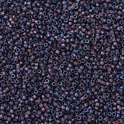 MIYUKI Delica Beads SEED-JP0008-DB0323-1