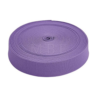 Ultra Wide Thick Flat Elastic Band X1-EC-WH0016-A-S018-1