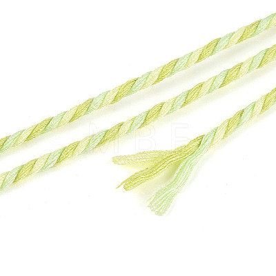 50M Braided Polyester Cord OCOR-T017-02F-1