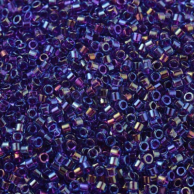 MIYUKI Delica Beads SEED-X0054-DB1755-1