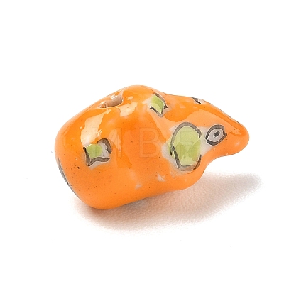 Handmade Porcelain Beads PR-CBA7C1A-01F-1