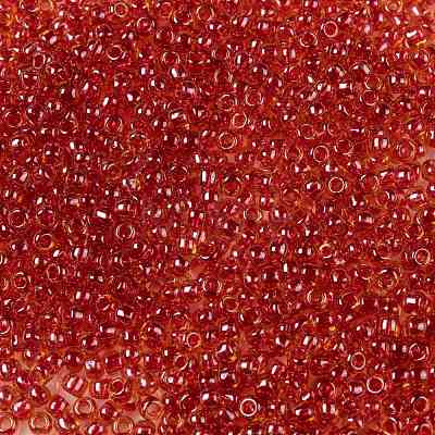 TOHO Round Seed Beads SEED-JPTR08-0365-1