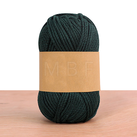 Cotton Knitting Crochet Yarn PW-WGFC396-30-1