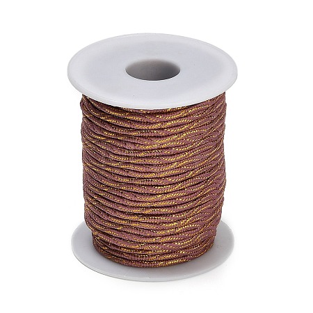 Polyester Twisted Cord FB-NH0001-01G-1