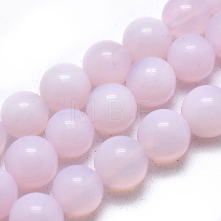 Opalite Beads Strands G-L557-42-12mm-1