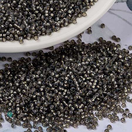 MIYUKI Round Rocailles Beads SEED-X0056-RR0650-1