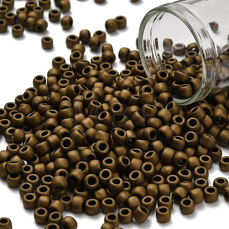 TOHO 6/0 Round Beads SEED-TR06-0702-1