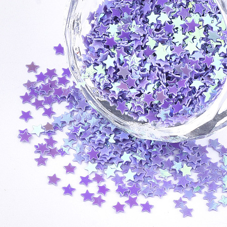 Shining Nail Art Glitter MRMJ-T017-04D-1