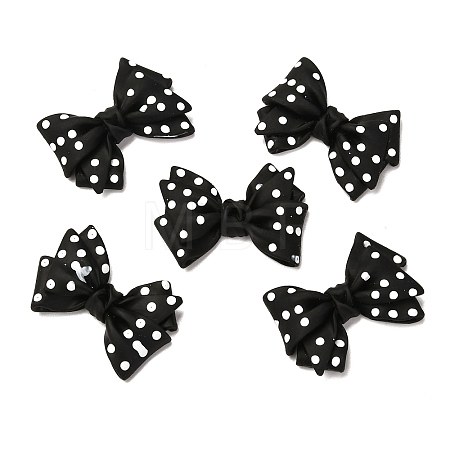 Resin Cabochons LS-CRES-M008-08E-1