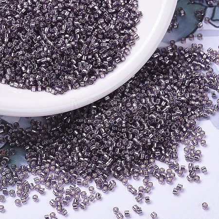 MIYUKI Delica Beads SEED-MY11-DB1205-1