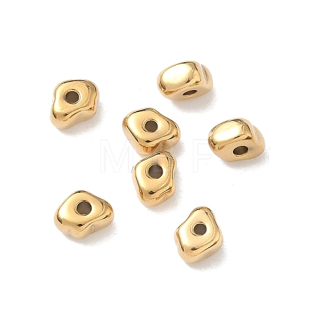 304 Stainless Steel Beads STAS-Z184-33G-04-1