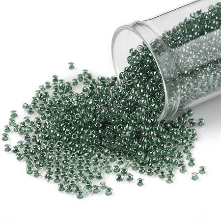 TOHO Round Seed Beads SEED-XTR11-1070-1