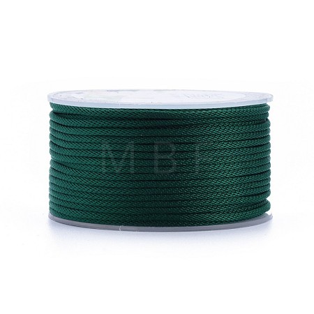 Polyester Braided Cords OCOR-I006-A01-33-1