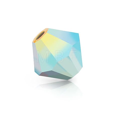 Preciosa® Crystal Beads X-PRC-BA6-40010-20000-1