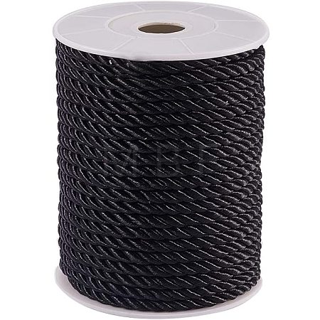 Polyester Cord NWIR-PH0001-07B-WH-1