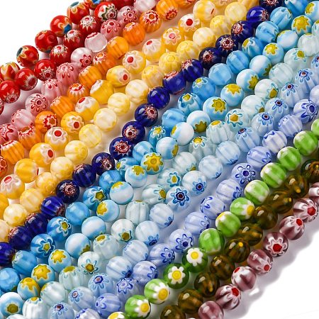 Mixed Color LAMP-G164-05-1